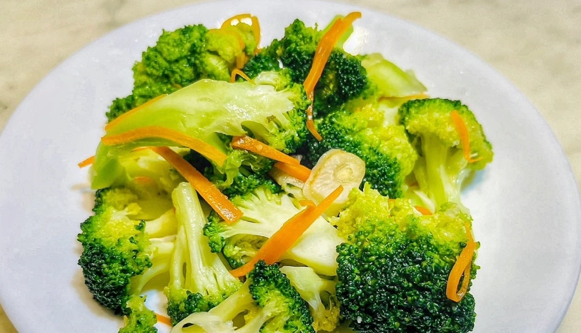 健康蔬菜食譜