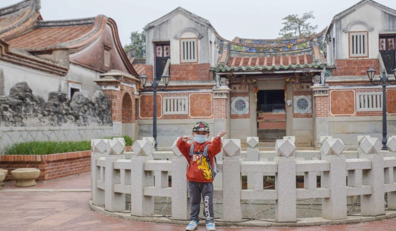 金門自由行預算