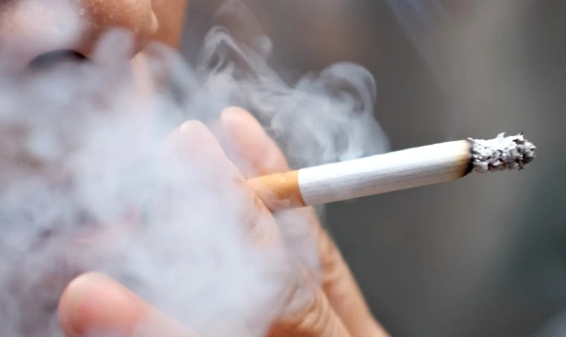 戒菸方法