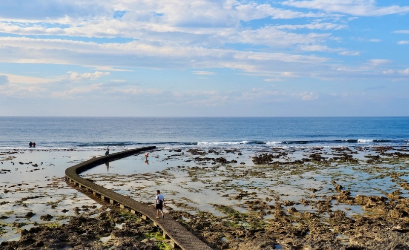 綠島天氣 綠島天氣