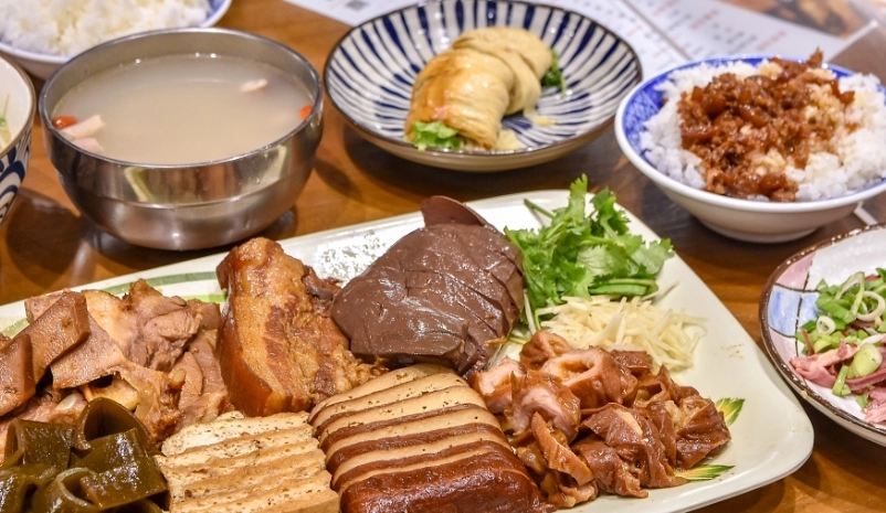 宜蘭美食排名Top 10：在地人私藏與觀光客必訪清單