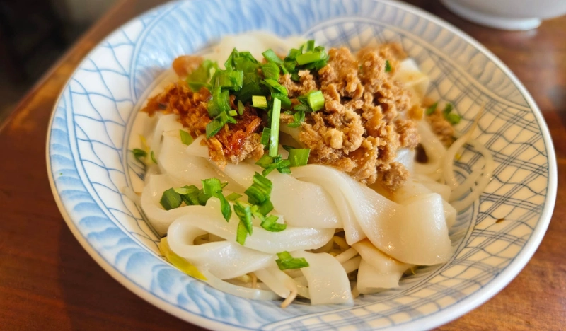 苗栗美食
