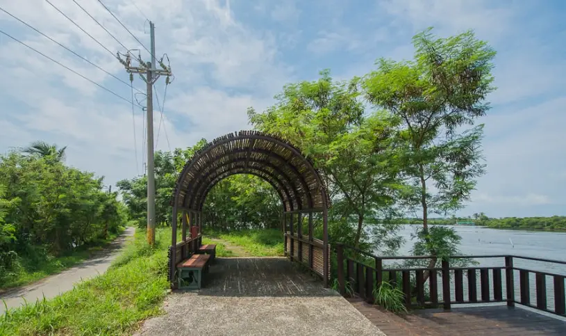 台南深度旅遊