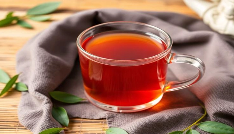 肝臟保健茶飲
