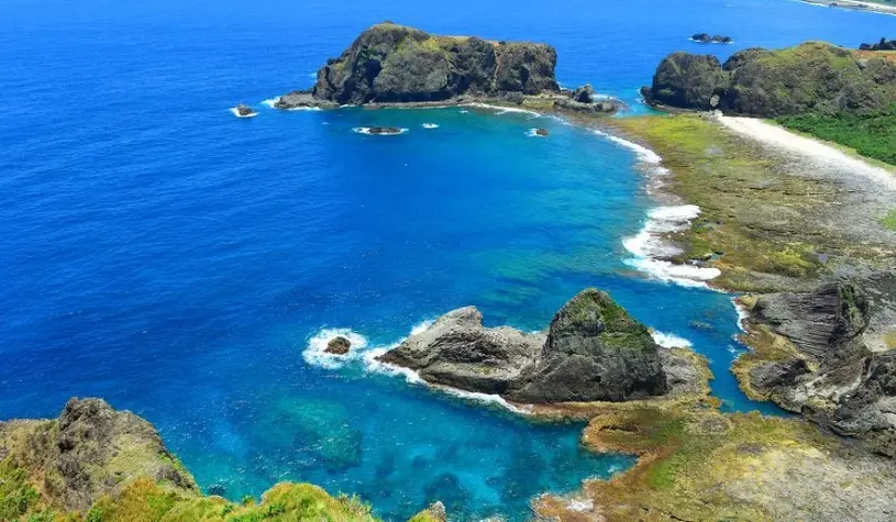 綠島旅遊季節全攻略：最佳月份、天氣、活動與省錢秘訣