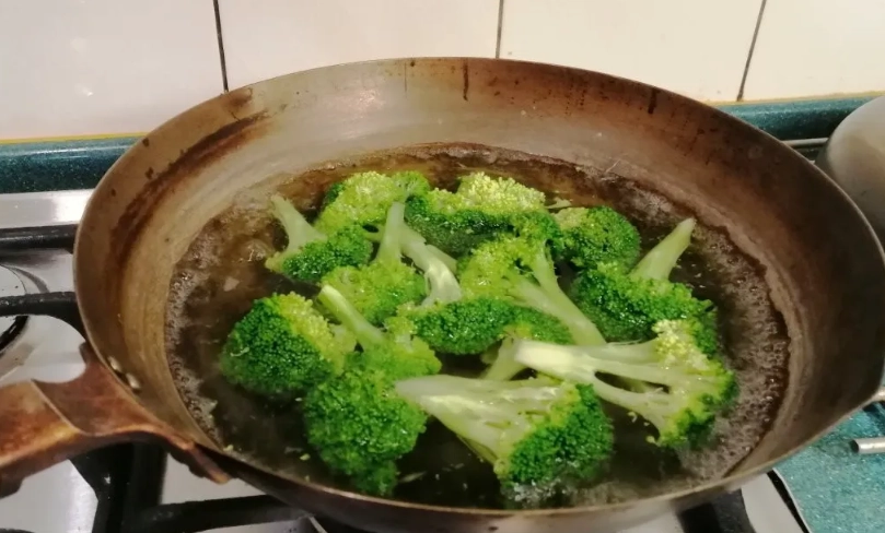 蔬菜調味技巧