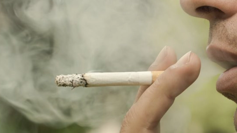 吸煙對身體造成的損害：一個你無法忽視的健康真相