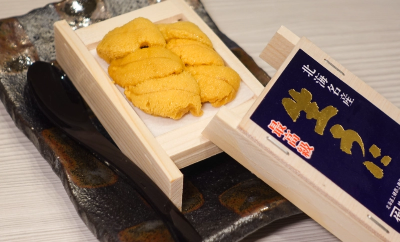 函館朝市攻略 函館朝市攻略