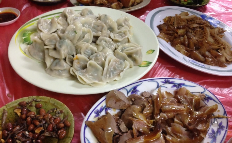 苗栗小吃推薦