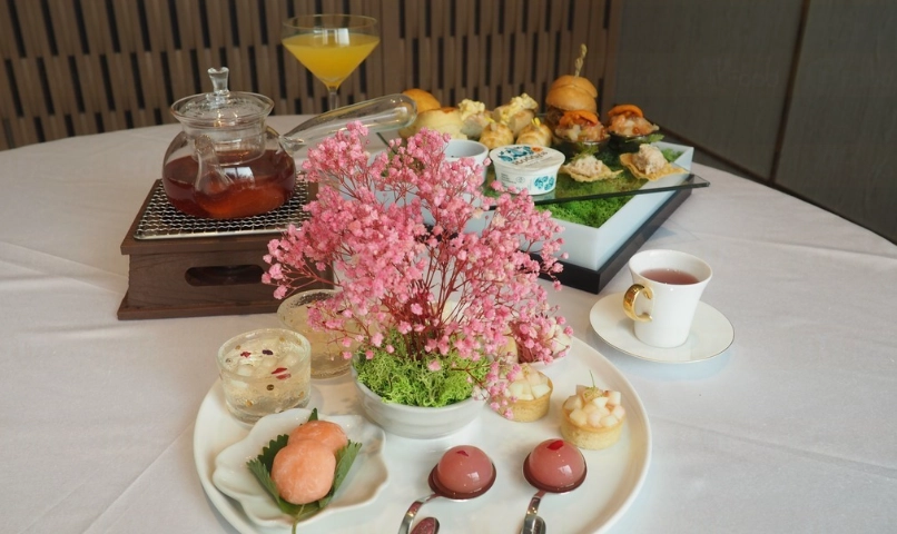 下午茶抵食