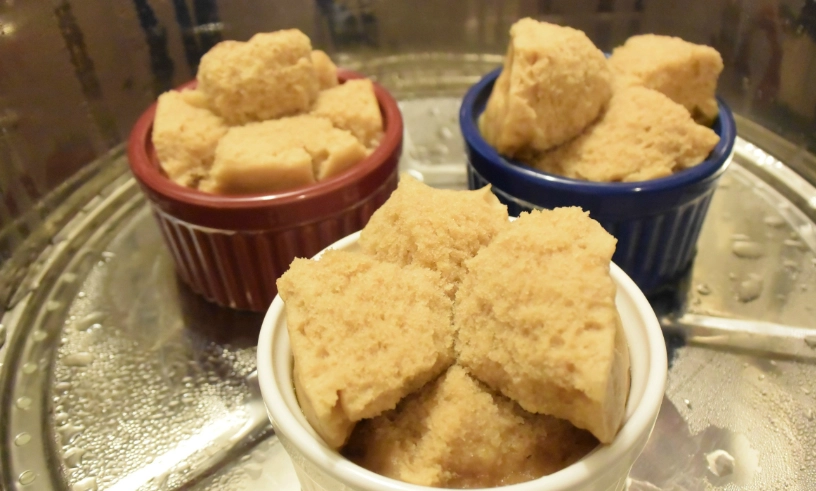 發糕不發原因