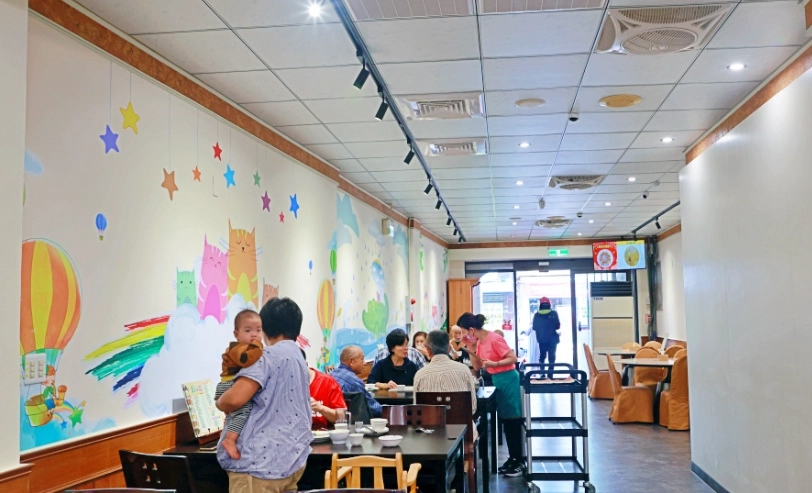斗六美食餐廳 斗六美食餐廳