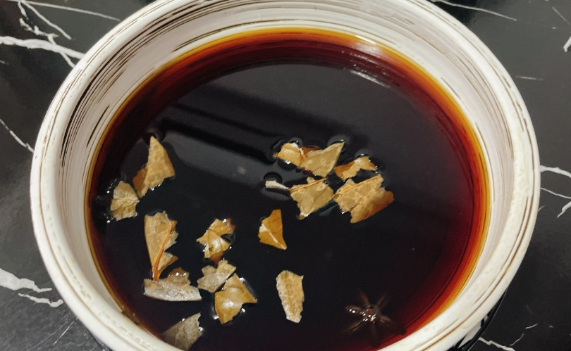 日式糖心蛋醬汁做法