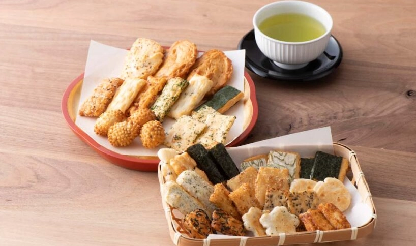 日本富山縣必買清單：在地人推薦的伴手禮與藥妝採購指南