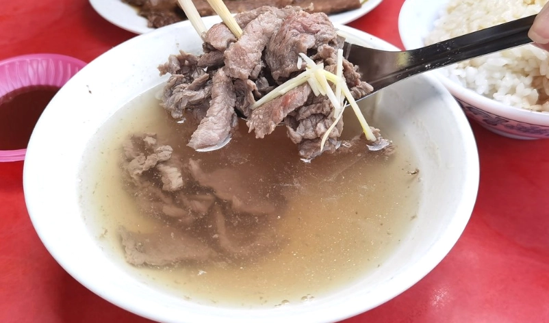 雲林無菜單料理 雲林無菜單料理