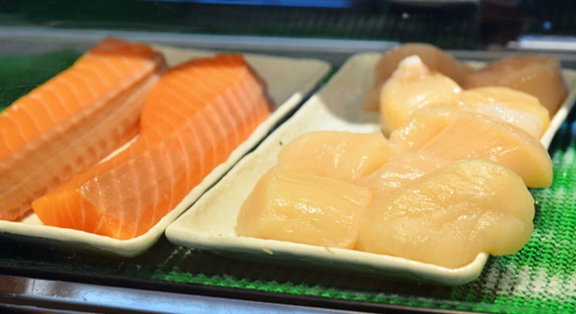 函館朝市美食攻略