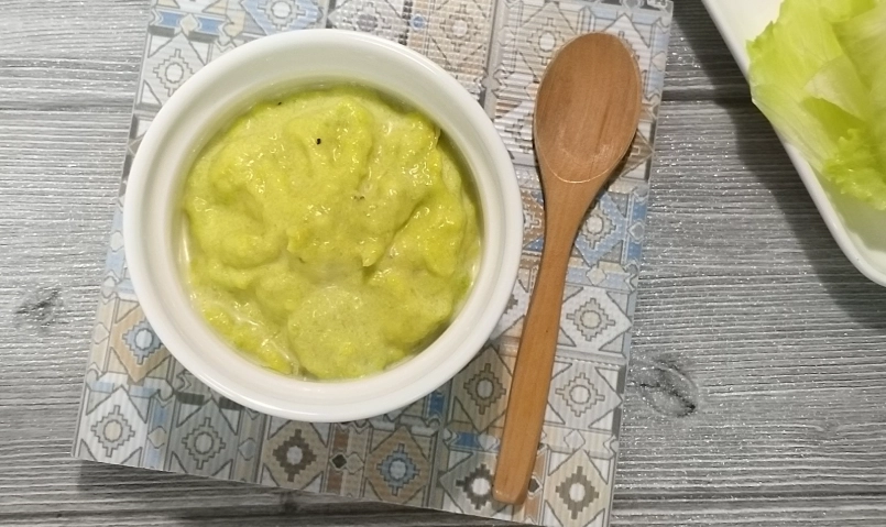 酪梨退冰技巧