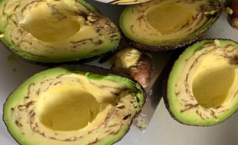 牛油果料理