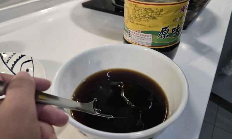 日式糖心蛋醬汁做法