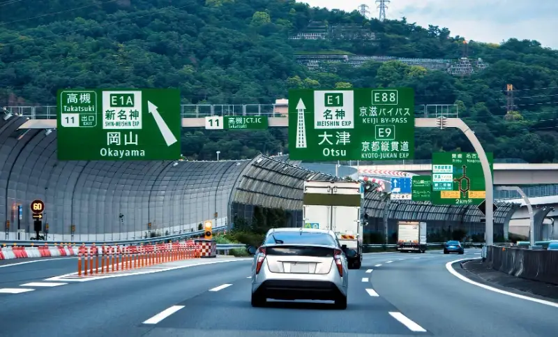 北海道高速公路收費全攻略：自駕必看的ETC折扣與周遊券省錢技巧