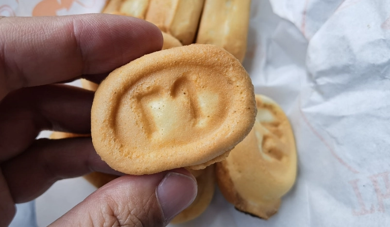 虎尾必吃