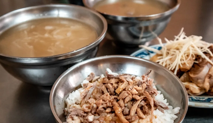 雲林美食餐廳推薦 | 在地人帶路，從經典小吃、無菜單料理到深夜食堂全攻略