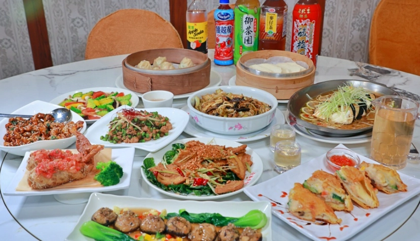 雲林無菜單料理 雲林無菜單料理