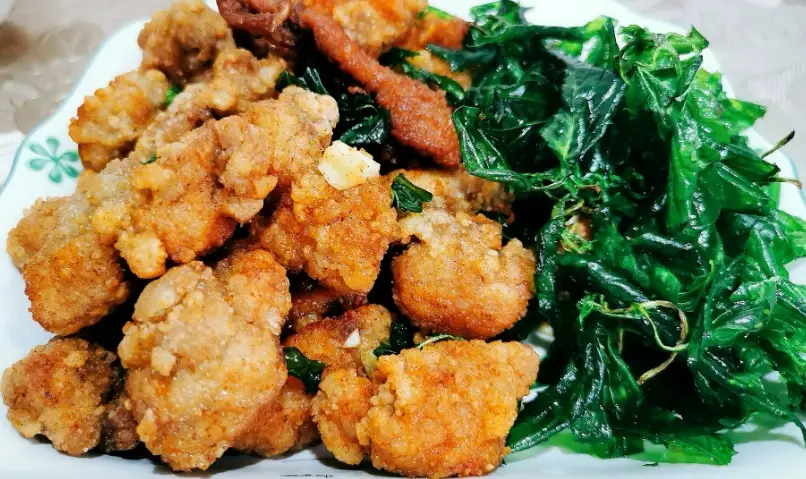 台灣鹹酥雞終極指南：從點餐技巧到必吃名店推薦