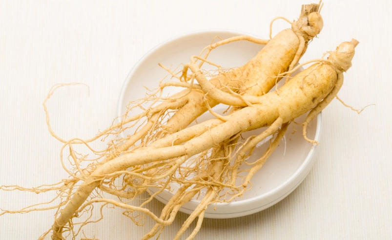 粉光蔘怎麼吃