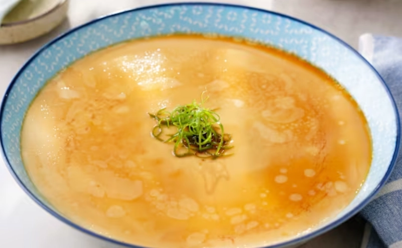 蒸蛋料理5種簡單食譜大公開，方便又好吃家常菜首選