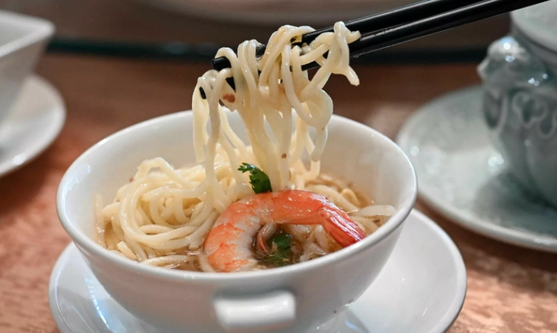 台中美食