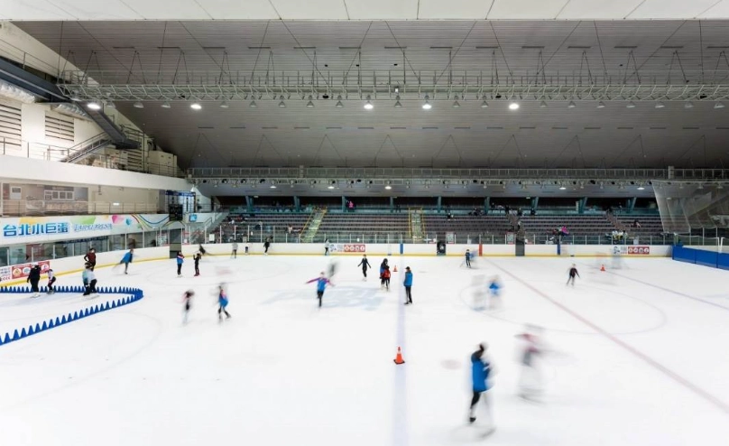 台北室內遊樂場