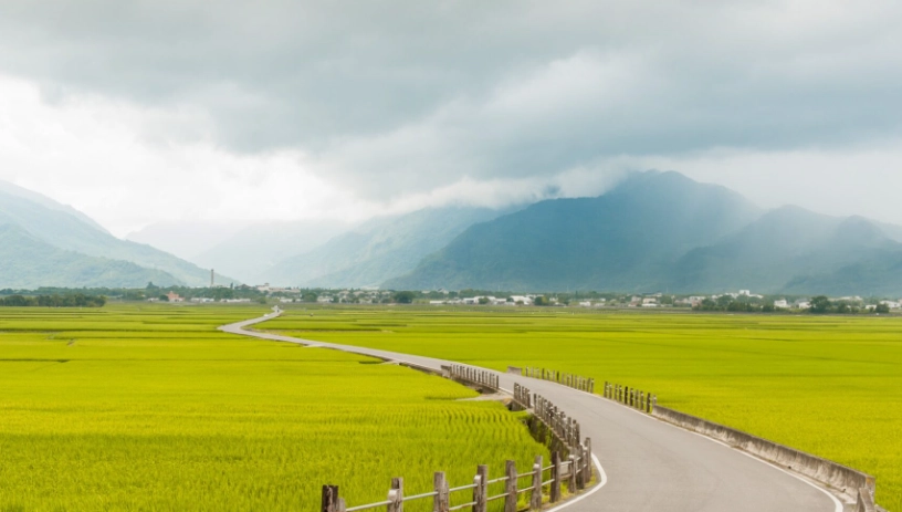 北部兩天一夜輕旅行行程規劃：經典路線、私房景點與美食住宿推薦
