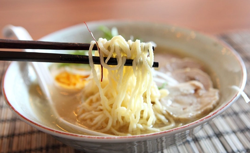 意麵陽春麵熱量大解析：控制熱量攝取，享受麵食無負擔