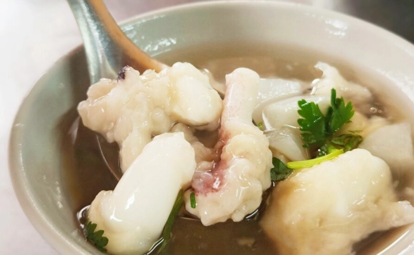 沙茶醬料理
