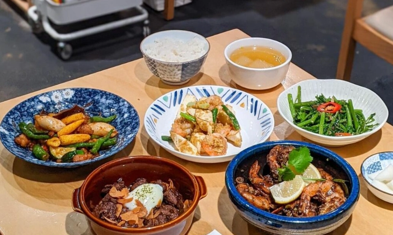 高級台菜推薦