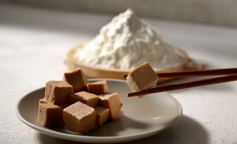 高蛋白點心食譜