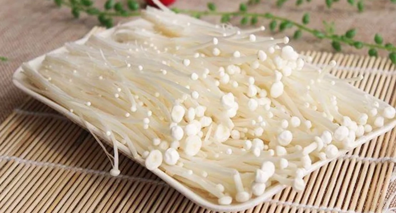 金針菇料理食譜 金針菇料理食譜