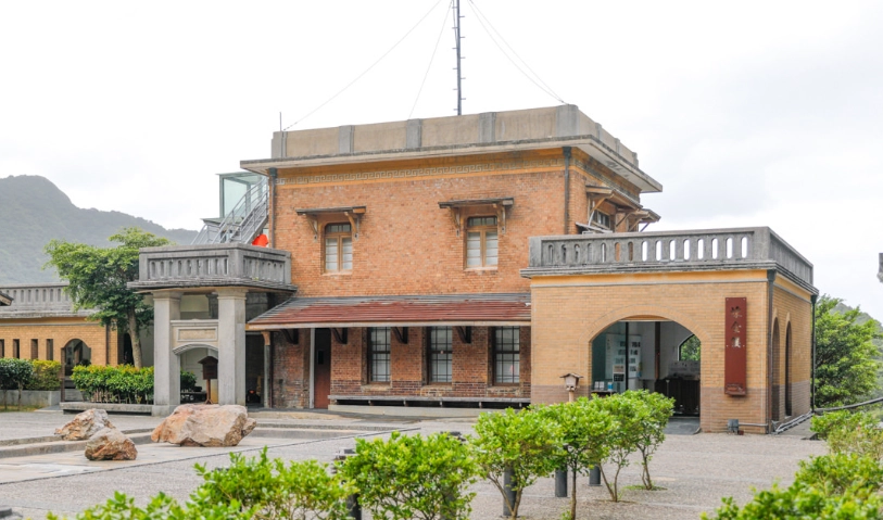 北台灣輕旅行
