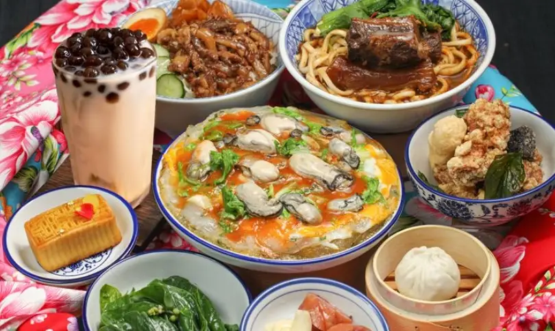 台北飯店一泊二食精選指南：輕鬆規劃城市小旅行