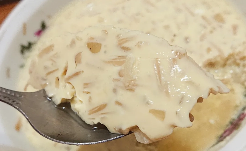 蒸蛋食譜