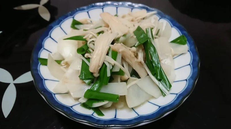 金針菇料理食譜 金針菇料理食譜
