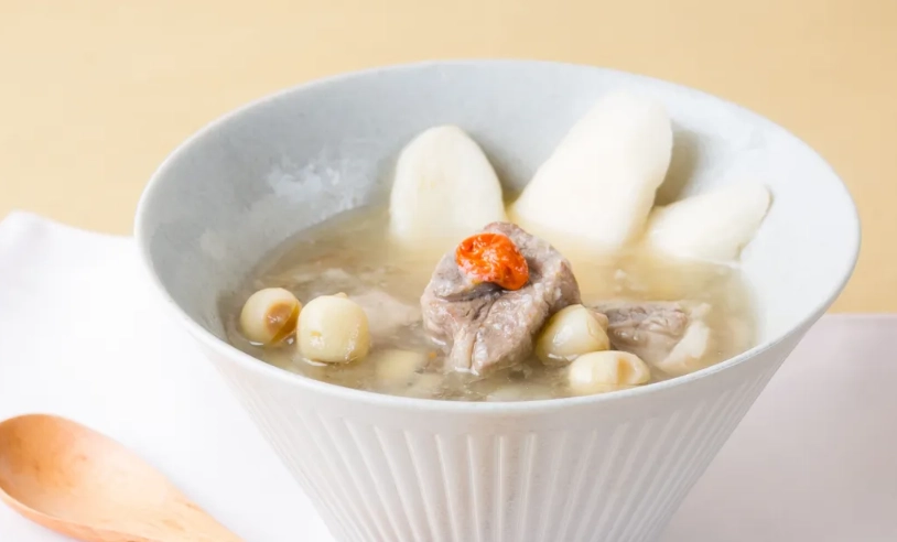 四神湯禁忌
