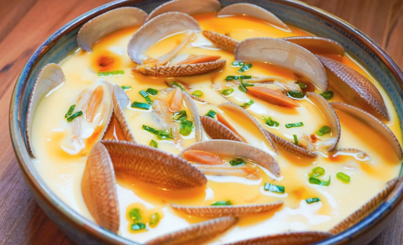 創意蒸蛋食譜