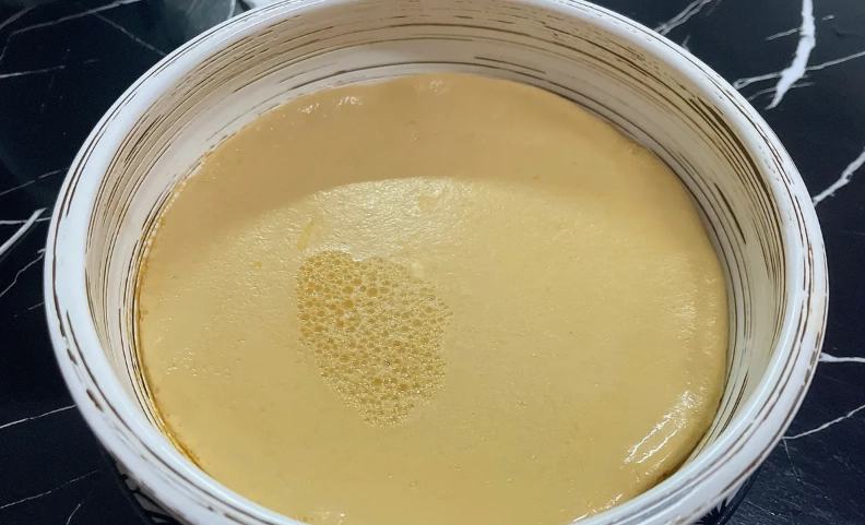蒸蛋醬油怎麼加