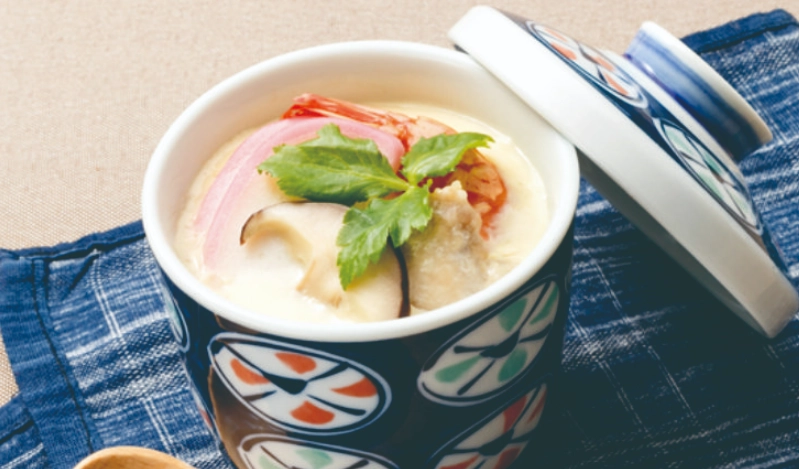 茶碗蒸容器终极指南：挑選技巧、材質分析與完美蒸蛋食譜