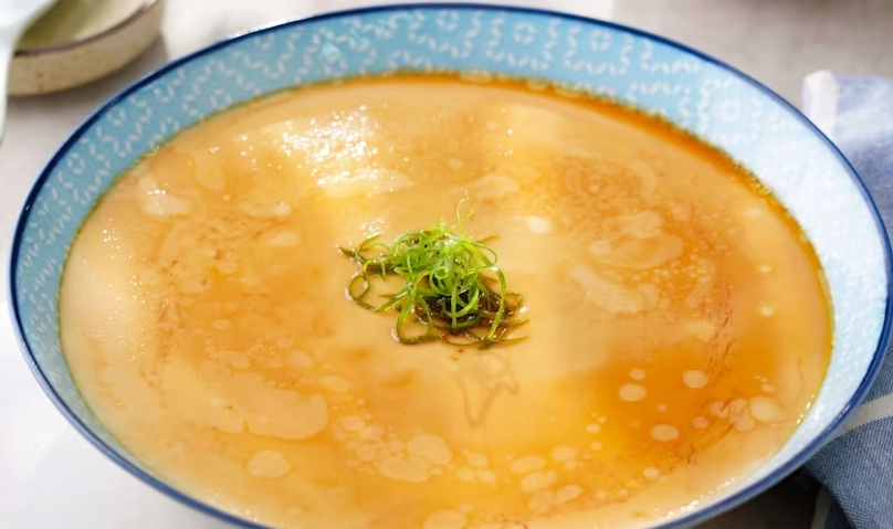 蒸蛋做法
