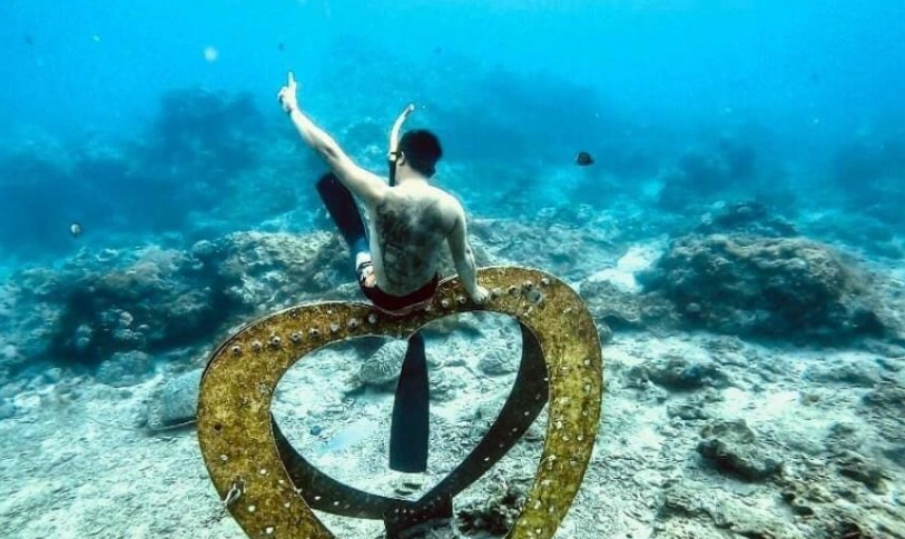 綠島行程規劃