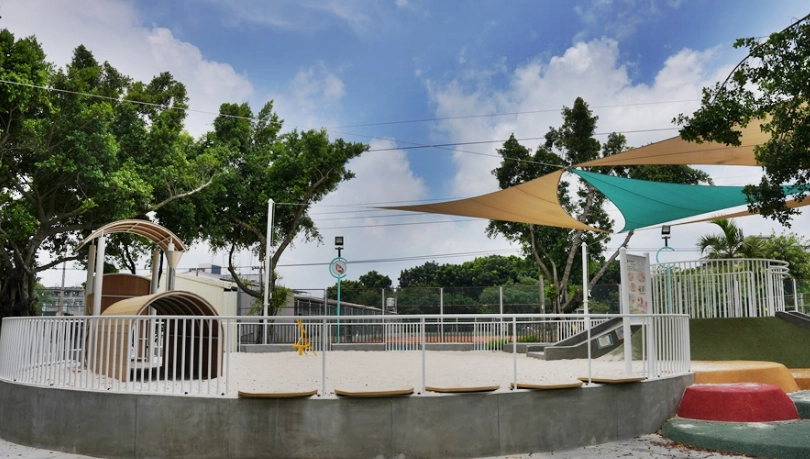 台南特色公園