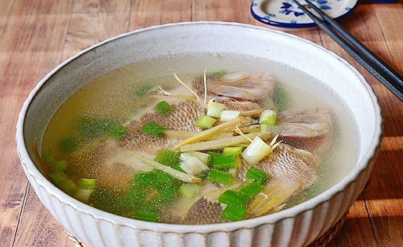 魚湯配搭全攻略：掌握湯頭鮮美不腥的黃金法則